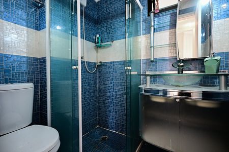 Apartamento à venda com 62m², 3 quartos e 1 vagaBanheiro