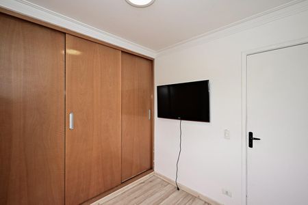 Apartamento à venda com 62m², 3 quartos e 1 vagaQuarto 3