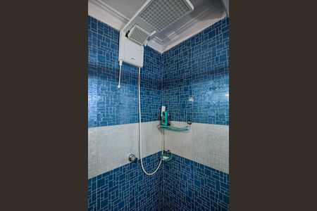 Apartamento à venda com 62m², 3 quartos e 1 vagaBanheiro