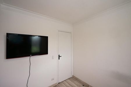 Apartamento à venda com 62m², 3 quartos e 1 vagaQuarto 3