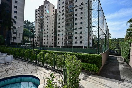 Apartamento à venda com 62m², 3 quartos e 1 vagaQuadra