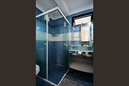 Apartamento à venda com 62m², 3 quartos e 1 vagaBanheiro