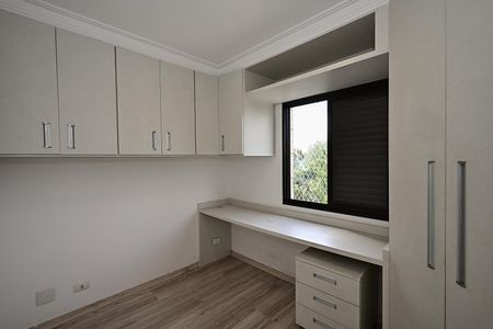 Apartamento à venda com 62m², 3 quartos e 1 vagaQuarto 2