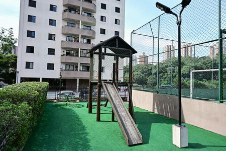 Apartamento à venda com 62m², 3 quartos e 1 vagaPlayground 2