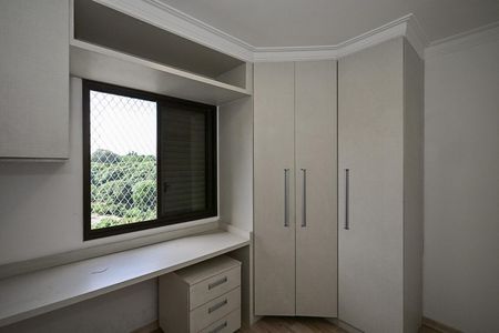 Apartamento à venda com 62m², 3 quartos e 1 vagaQuarto 2