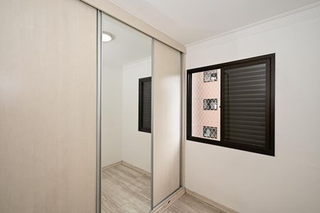 Apartamento à venda com 62m², 3 quartos e 1 vagaQuarto 1