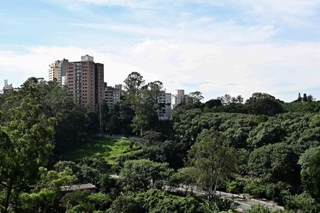 Apartamento à venda com 62m², 3 quartos e 1 vagaVista do Quarto 3