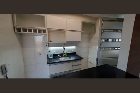 Apartamento para alugar com 50m², 2 quartos e 1 vagaCozinha
