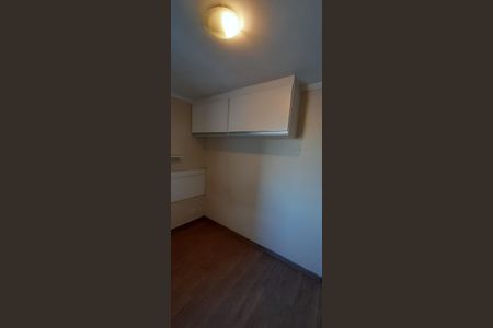Quarto de apartamento para alugar com 2 quartos, 50m² em Planalto, São Bernardo do Campo