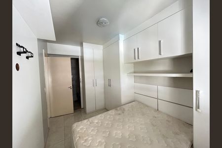 Suíte de apartamento para alugar com 2 quartos, 65m² em Praça Seca, Rio de Janeiro