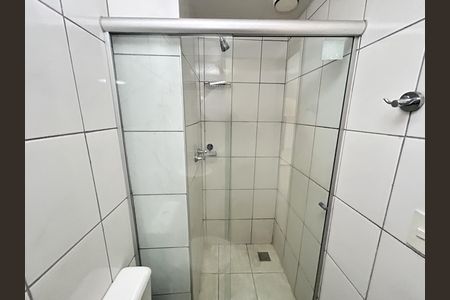 Apartamento para alugar com 65m², 2 quartos e 1 vagaBanheiro Social