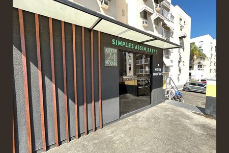 Apartamento para alugar com 65m², 2 quartos e 1 vagaÁrea comum