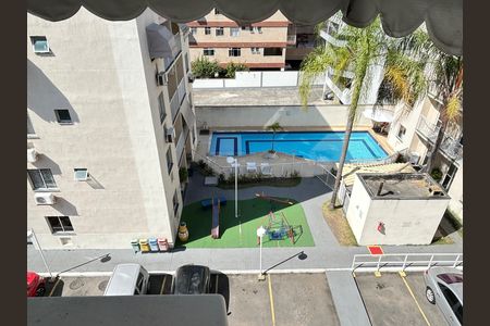 Apartamento para alugar com 65m², 2 quartos e 1 vagaVista da Suíte