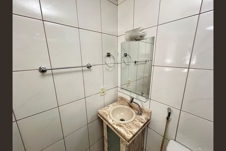 Apartamento para alugar com 65m², 2 quartos e 1 vagaBanheiro da Suíte