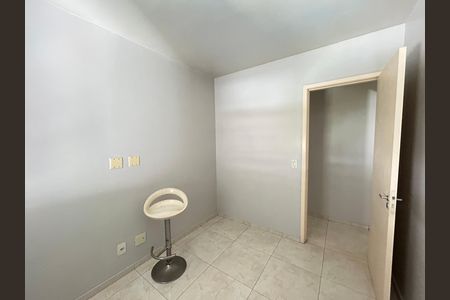Apartamento para alugar com 65m², 2 quartos e 1 vagaQuarto