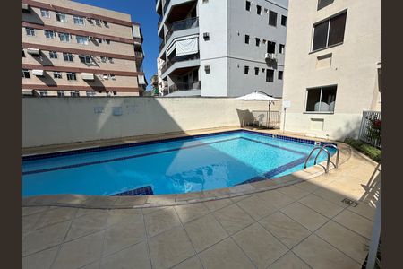Apartamento para alugar com 65m², 2 quartos e 1 vagaÁrea comum - Piscina