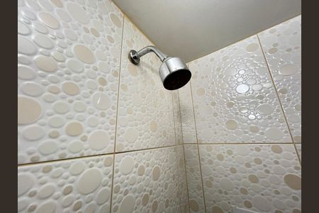 Apartamento para alugar com 65m², 2 quartos e 1 vagaBanheiro da Suíte