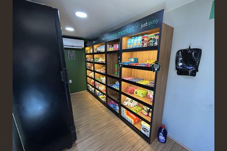 Apartamento para alugar com 65m², 2 quartos e 1 vagaÁrea comum