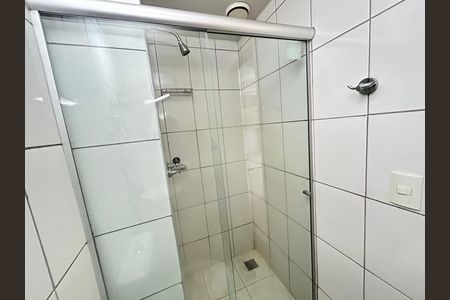 Apartamento para alugar com 65m², 2 quartos e 1 vagaBanheiro Social