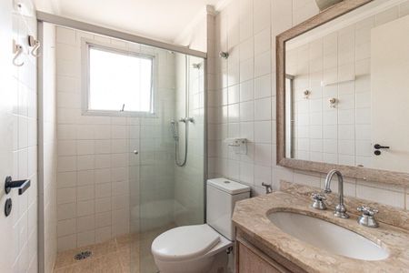 Apartamento à venda com 88m², 3 quartos e 2 vagas Apartamento à venda com 88m², 3 quartos e 2 vagasBanheiro Social
