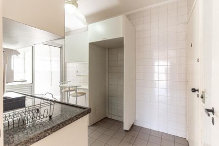 Apartamento à venda com 88m², 3 quartos e 2 vagas Apartamento à venda com 88m², 3 quartos e 2 vagasCozinha