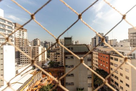 Apartamento à venda com 88m², 3 quartos e 2 vagas Apartamento à venda com 88m², 3 quartos e 2 vagasVista do Quarto 3