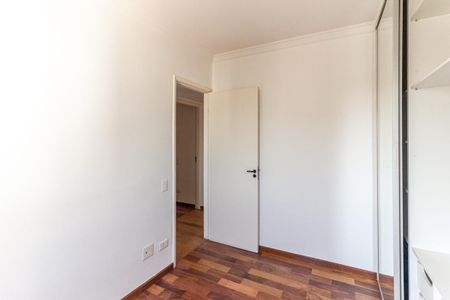 Apartamento à venda com 88m², 3 quartos e 2 vagas Apartamento à venda com 88m², 3 quartos e 2 vagasQuarto 2