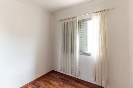 Apartamento à venda com 88m², 3 quartos e 2 vagas Apartamento à venda com 88m², 3 quartos e 2 vagasQuarto 3