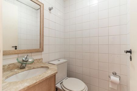 Apartamento à venda com 88m², 3 quartos e 2 vagas Apartamento à venda com 88m², 3 quartos e 2 vagasLavabo