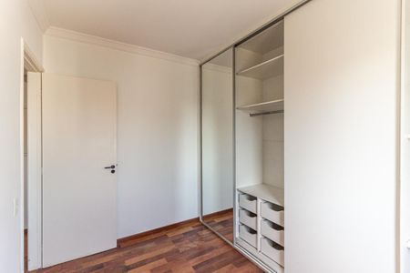 Apartamento à venda com 88m², 3 quartos e 2 vagas Apartamento à venda com 88m², 3 quartos e 2 vagasQuarto 2