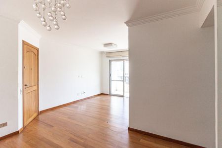Apartamento à venda com 88m², 3 quartos e 2 vagas Apartamento à venda com 88m², 3 quartos e 2 vagasSala
