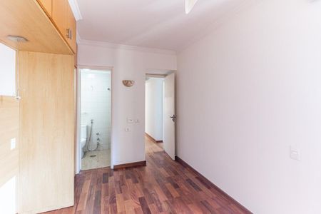 Apartamento à venda com 88m², 3 quartos e 2 vagas Apartamento à venda com 88m², 3 quartos e 2 vagasQuarto da Suíte