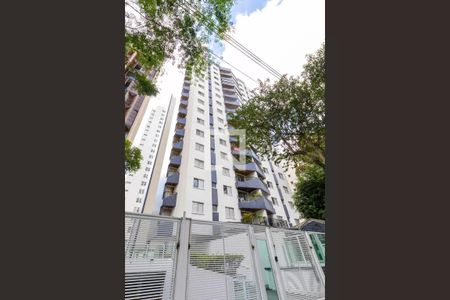 Apartamento à venda com 88m², 3 quartos e 2 vagas Apartamento à venda com 88m², 3 quartos e 2 vagasFachada