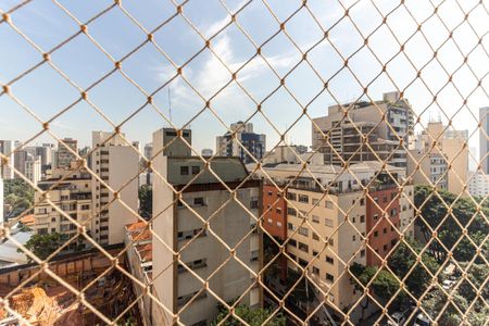 Apartamento à venda com 88m², 3 quartos e 2 vagas Apartamento à venda com 88m², 3 quartos e 2 vagasVista da Sala