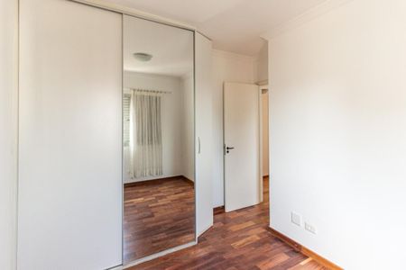 Apartamento à venda com 88m², 3 quartos e 2 vagas Apartamento à venda com 88m², 3 quartos e 2 vagasQuarto 3
