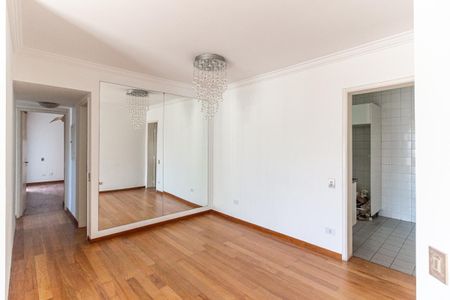 Apartamento à venda com 88m², 3 quartos e 2 vagas Apartamento à venda com 88m², 3 quartos e 2 vagasSala