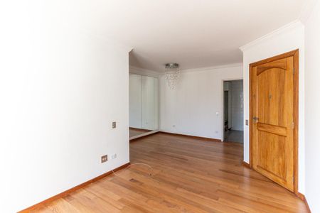 Apartamento à venda com 88m², 3 quartos e 2 vagas Apartamento à venda com 88m², 3 quartos e 2 vagasSala