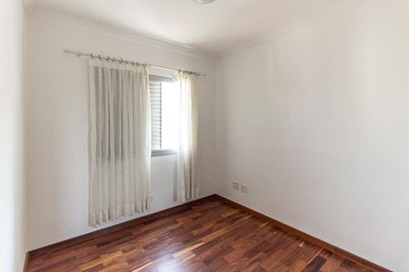 Apartamento à venda com 88m², 3 quartos e 2 vagas Apartamento à venda com 88m², 3 quartos e 2 vagasQuarto 3