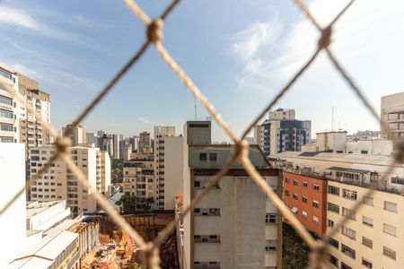 Apartamento à venda com 88m², 3 quartos e 2 vagas Apartamento à venda com 88m², 3 quartos e 2 vagasVista do Quarto 2