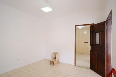 Sala de casa para alugar com 2 quartos, 71m² em Vila Beatriz, São Paulo
