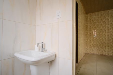 Casa para alugar com 71m², 2 quartos e 1 vagaBanheiro