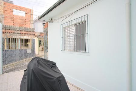 Casa para alugar com 71m², 2 quartos e 1 vagaGaragem