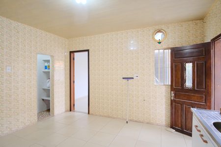 Casa para alugar com 71m², 2 quartos e 1 vagaCozinha