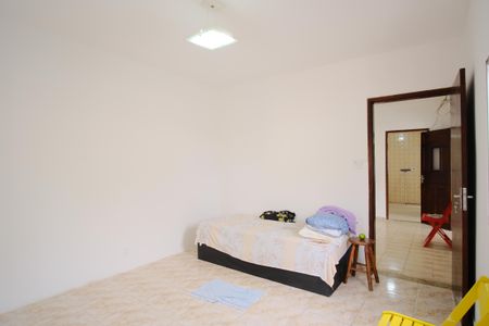 Quarto 1 de casa para alugar com 2 quartos, 71m² em Vila Beatriz, São Paulo