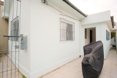 Casa para alugar com 71m², 2 quartos e 1 vagaGaragem