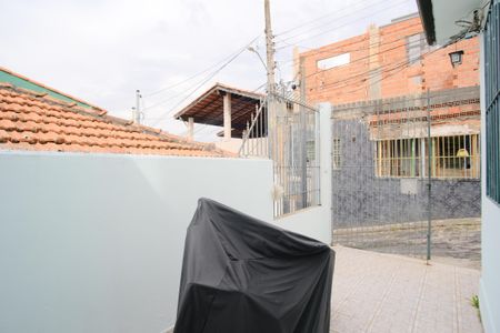 Casa para alugar com 71m², 2 quartos e 1 vagaGaragem