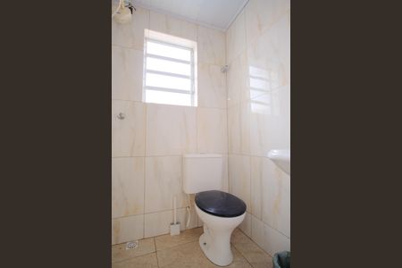Casa para alugar com 71m², 2 quartos e 1 vagaBanheiro