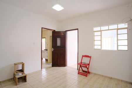 Sala de casa para alugar com 2 quartos, 71m² em Vila Beatriz, São Paulo
