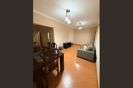 Sala de casa à venda com 4 quartos, 168m² em Conjunto Habitacional Padre Jose de Anchieta, São Paulo