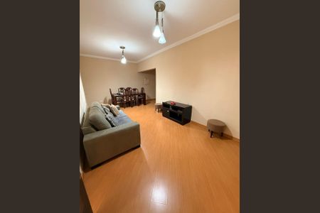 Sala de casa à venda com 4 quartos, 168m² em Conjunto Habitacional Padre Jose de Anchieta, São Paulo